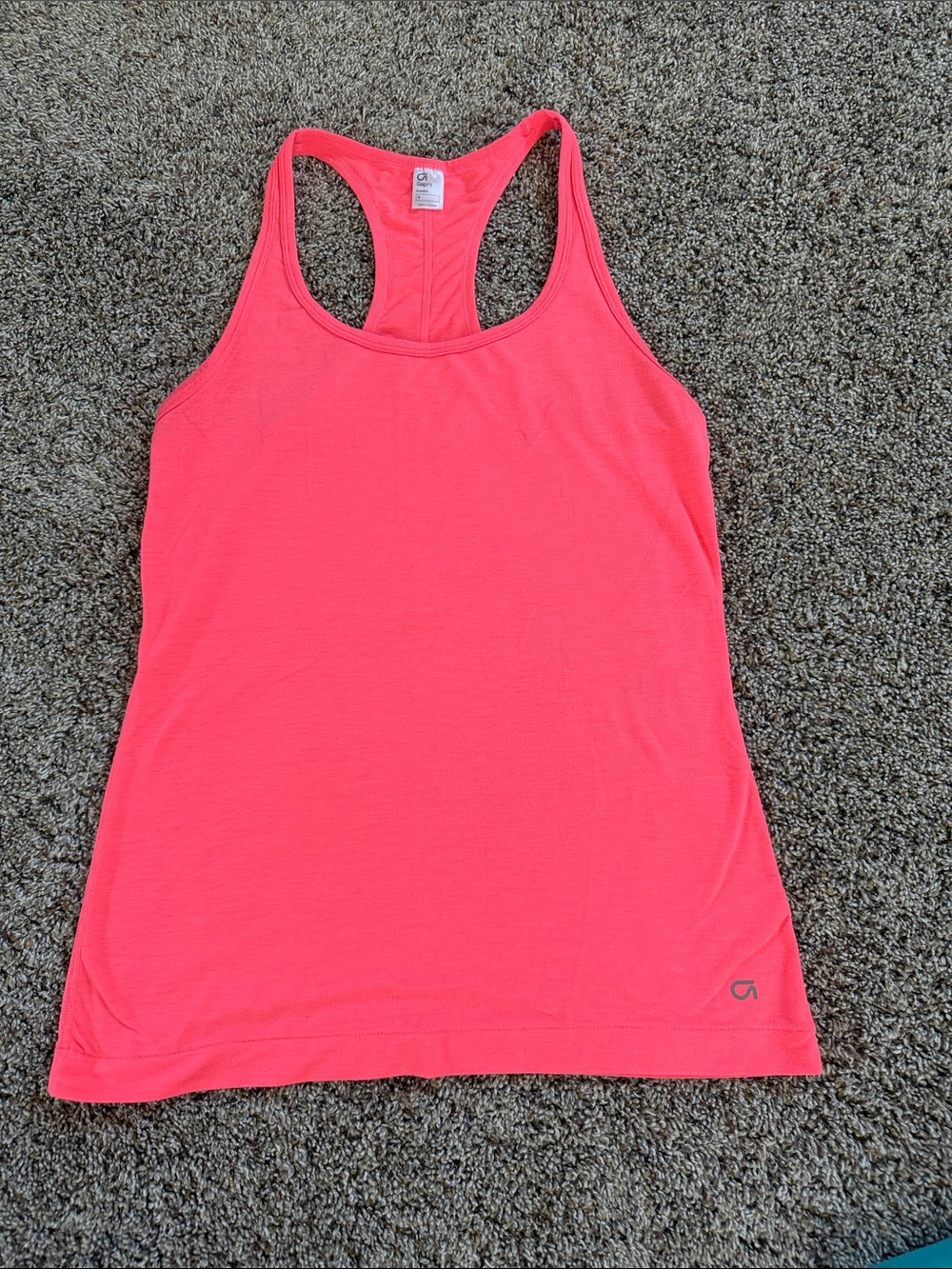 GapFit Racerback Tank Trio - Picture 4 of 8